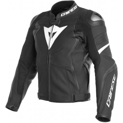 Мотокурткая кожаная Dainese Avro 4 Перфорированная