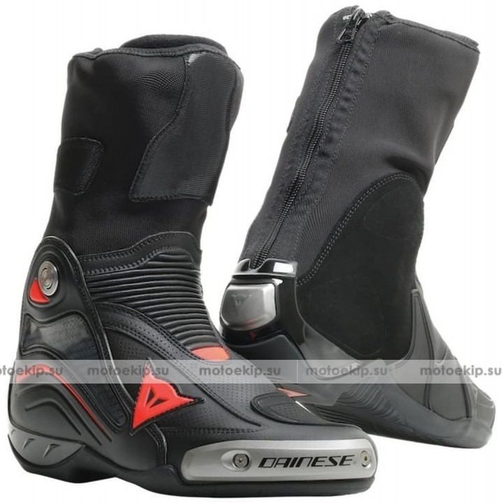 Мотоботы Dainese Axial D1 Air