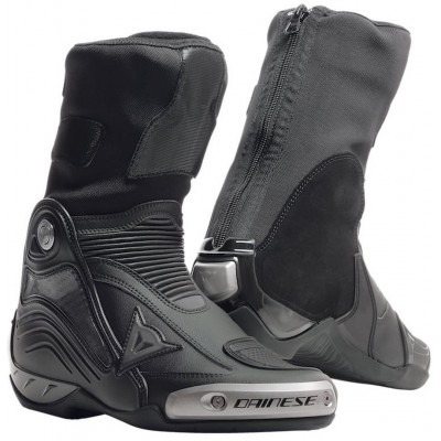 Мотоботы Dainese Axial D1
