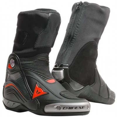 Мотоботы Dainese Axial D1