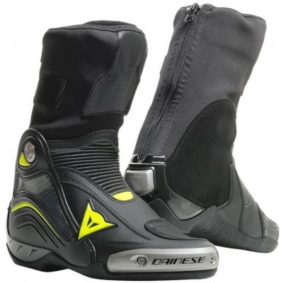 Мотоботы Dainese Axial D1
