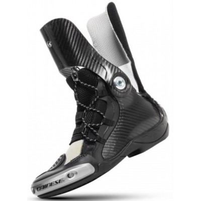 Мотоботы Dainese Axial D1