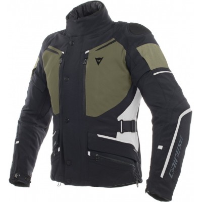 Мотокуртка Dainese Carve Master 2 GoreTex