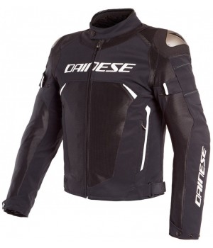 Куртка Dainese Dinamica Air D-Dry Black/Black/White