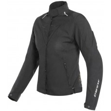 Мотокуртка текстильная женская Dainese Laguna Seca 3 D-Dry Lady Мотокуртка текстильная женская Dainese Laguna Seca 3 D-Dry Lady