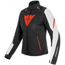 Мотокуртка текстильная женская Dainese Laguna Seca 3 D-Dry Lady Мотокуртка текстильная женская Dainese Laguna Seca 3 D-Dry Lady