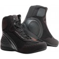 Ботинки Dainese Motorshoe D1 D-WP водонепроницаемые