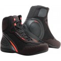 Ботинки Dainese Motorshoe D1 D-WP водонепроницаемые