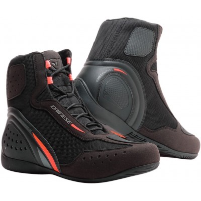 Ботинки Dainese Motorshoe D1 D-WP водонепроницаемые