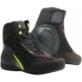 Ботинки Dainese Motorshoe D1 D-WP водонепроницаемые