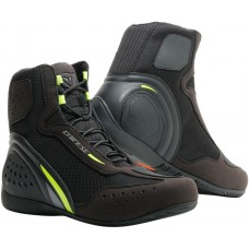 Ботинки Dainese Motorshoe D1 D-WP водонепроницаемые