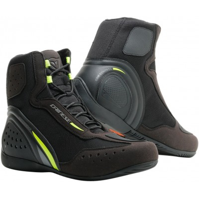 Ботинки Dainese Motorshoe D1 D-WP водонепроницаемые
