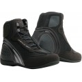 Ботинки женские Dainese Motorshoe D1 Lady D-WP водонепроницаемый
