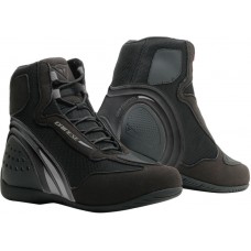 Ботинки женские Dainese Motorshoe D1 Lady D-WP водонепроницаемый