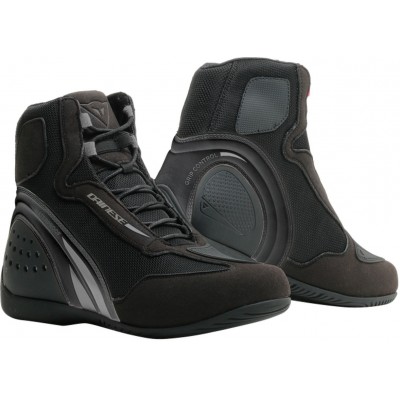 Ботинки женские Dainese Motorshoe D1 Lady D-WP водонепроницаемый