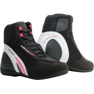 Ботинки женские Dainese Motorshoe D1 Lady D-WP водонепроницаемый