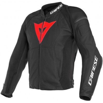 Мотокурткая кожаная Dainese Nexus