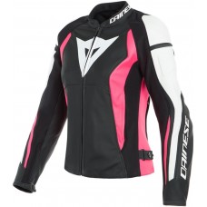 Мотокуртка кожаная женская Dainese Nexus Lady Мотокуртка кожаная женская Dainese Nexus Lady