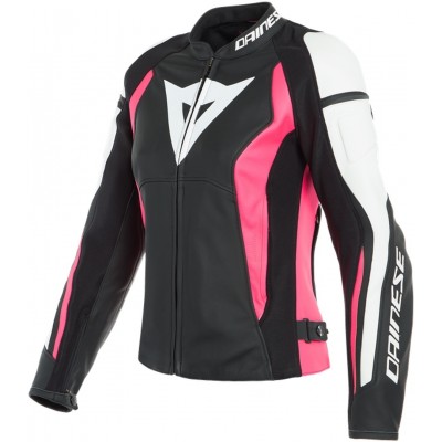 Мотокуртка кожаная женская Dainese Nexus Lady