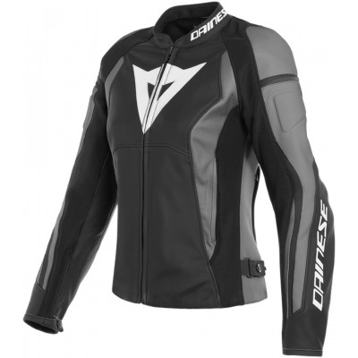 Мотокуртка кожаная женская Dainese Nexus Lady