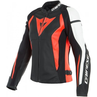 Мотокуртка кожаная женская Dainese Nexus Lady