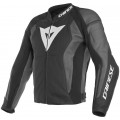 Мотокурткая кожаная Dainese Nexus Перфорированная