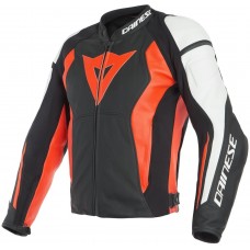 Мотокурткая кожаная Dainese Nexus Перфорированная Мотокурткая кожаная Dainese Nexus Перфорированная