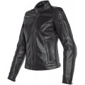 Мотокуртка кожаная женская Dainese Nikita 2 Мотокуртка кожаная женская Dainese Nikita 2
