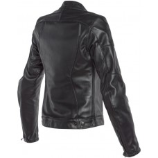 Мотокуртка кожаная женская Dainese Nikita 2 Мотокуртка кожаная женская Dainese Nikita 2