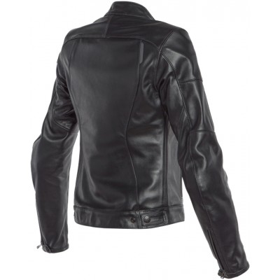Мотокуртка кожаная женская Dainese Nikita 2