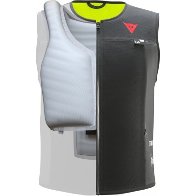 Жилет безопасности Dainese Smart 001 D-Air® Airbag