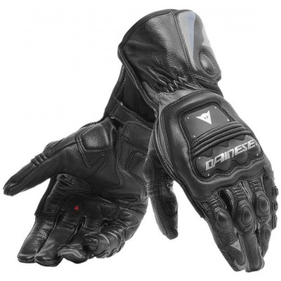 Перчатки Dainese Steel-Pro