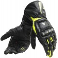 Перчатки Dainese Steel-Pro