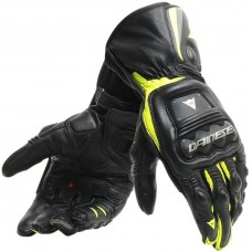 Перчатки Dainese Steel-Pro Перчатки Dainese Steel-Pro