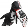 Перчатки Dainese Steel-Pro