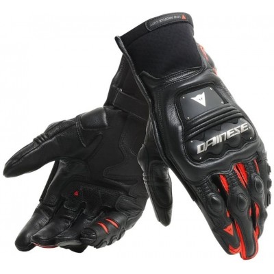Перчатки Dainese Steel-Pro In