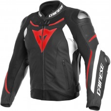 Мотокуртка кожаная Dainese Super Speed 3 Мотокуртка кожаная Dainese Super Speed 3