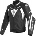Мотокуртка кожаная Dainese Super Speed 3