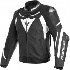 Мотокуртка кожаная Dainese Super Speed 3 Мотокуртка кожаная Dainese Super Speed 3