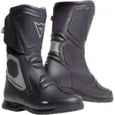 Ботинки Dainese X-TOURER D-WP Black/Anthracite Ботинки Dainese X-TOURER D-WP Black/Anthracite