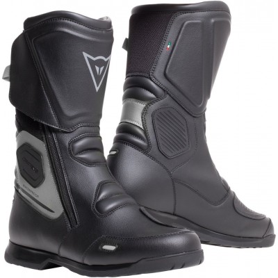 Ботинки Dainese X-TOURER D-WP Black/Anthracite