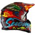 Шлем кроссовый Suomy MX Speed Pro Tribal