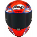 Шлем интеграл Suomy SR-GP Bagnaia Replica 2021