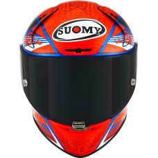 Шлем интеграл Suomy SR-GP Bagnaia Replica 2021