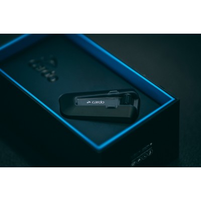 Cardo Packtalk Neo Единый пакет систем связи