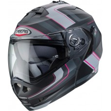 Шлем модуляр Caberg Duke II Tour
