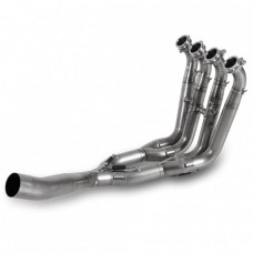 Коллектор Akrapovic BMW S 1000 RR 15- RC E-B10R4