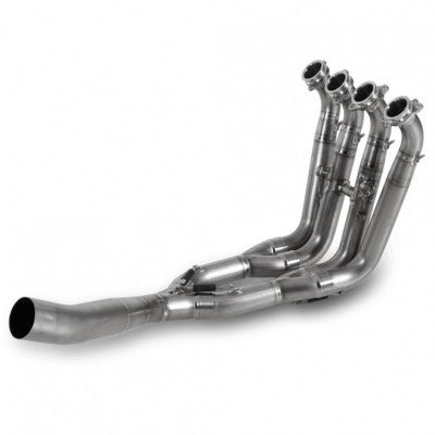 Коллектор Akrapovic BMW S 1000 RR 15- RC E-B10R4