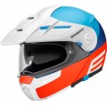 Шлем эндуро модуляр Schuberth E1 Cut Шлем эндуро модуляр Schuberth E1 Cut