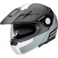 Шлем эндуро модуляр Schuberth E1 Cut